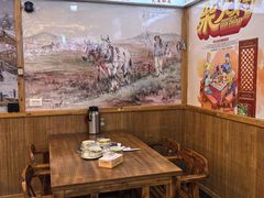 -老味道1992(武当山店)