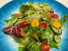 -万荣烤鸭店·北京菜(农光里店)