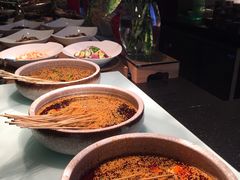 -城市名人酒店喝彩西餐厅(人民南路店)