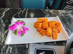 -李师傅脆肚(华强北店)