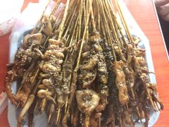 -十里铺铁板鱿鱼