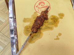 -津门老羊家·铜锅涮羊肉·烧烤(科技园店)