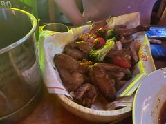 -HIB HUB公社(解放西路店)