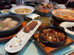 -瓷忆·瓷文化餐厅(上海店)