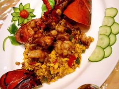 -8餐厅(新葡京酒店)