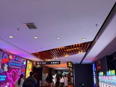 -万达影城(南昌红谷滩IMAX激光店)