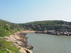 -东极岛景区-青浜岛