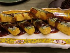 -那家小馆•北京菜•烤鸭(中关村店)