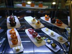 -华辰国际大酒店·西餐厅