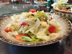 -天宝海鲜酒楼(开发区珠江道店)