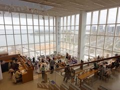 -朵云书院(滴水湖店)