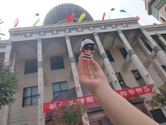-西宁市东关清真大寺