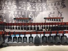 -武汉园博园(武汉自然博物馆)