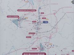 -天河潭旅游度假区