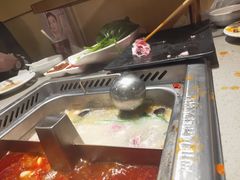 -海底捞火锅(万达广场店)