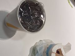 -麦当劳(西站店)