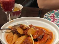 -海派悦庭·海胆烧麦·新融合菜(凯德广场店)