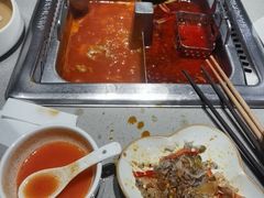 -海底捞火锅(太阳宫凯德mall店)