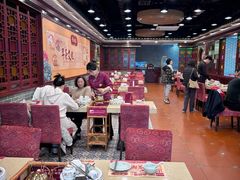 -点都德(龙之梦店)