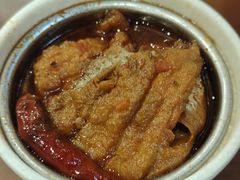 -易裕和·长沙米粉(友谊路店)