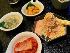 -樱嘢·炭火烧肉(惠南店)