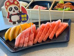 -海底捞火锅(王府井银泰in88店)