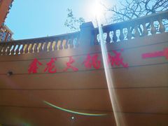 -鑫龙火锅城(青岛分店)