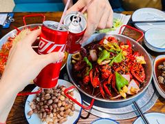 -517烧烤·龙虾·海鲜大排档(万象都荟店)