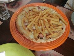 披萨-Mammamia意大利餐厅(阳春巷店)