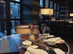 -杭州西子湖四季酒店·金沙厅
