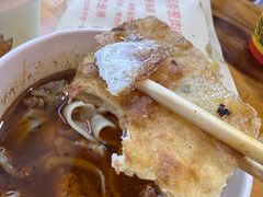 -王记生烫牛杂面馆(兰陵路店)