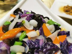 -新竹里馆·花园餐厅(兴苑路店)