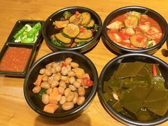 -九田家黑牛烤肉料理(华侨城店)