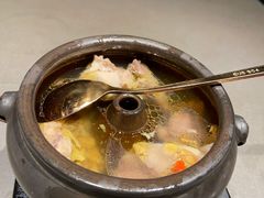 -云海肴·汽锅鸡·云南菜(高德置地店)