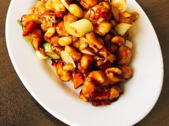 宫保鸡丁-友谊餐馆(永安路店)