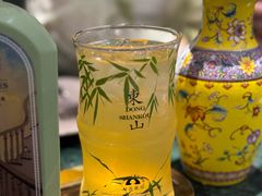 -秘密旅行Bonjour(黑金冠 江南西店)
