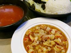 -海盗虾饭·剥好的小龙虾饭(SOHO尚都店)