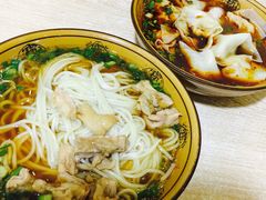 -梁记肥肠粉(宽窄巷子店)