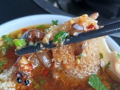 -野菌皇海景野生菌火锅(滨海大道店)