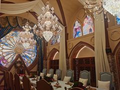 -叶叶菩提·晋福宫