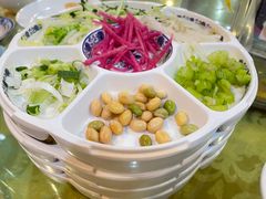 -老北京炸酱面大王.铜锅涮肉(朝阳门店)