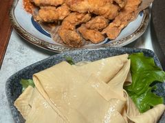 -鲜潭蒸汽石锅鱼(五道口购物中心店)