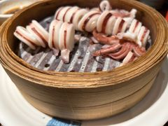 -乔街深夜食堂·小龙虾·高压锅生蚝(杭州总店)