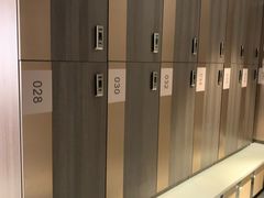 -威尔仕健身(虹桥南丰城店)