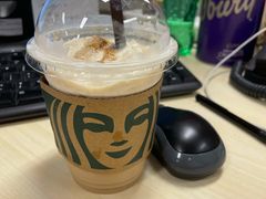 -星巴克(来福士办公楼店)