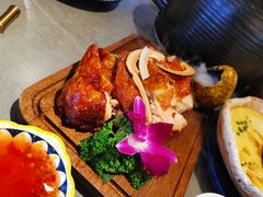 -沿江海南菜·文昌鸡祖师爷(大东海店)