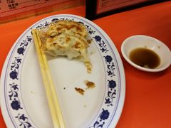 -拉面莊夢語＆中华料理八椿