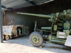 -重庆建川博物馆