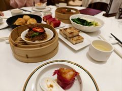 -喜宴又一村·粤菜·茶点·海鲜(壹方天地店)