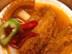 -领事馆19号中餐厅(厦门海景洲际酒店)